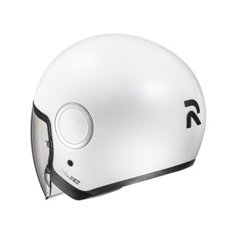 HJC RPHA 40 Blanco Perla