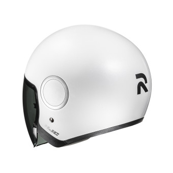 HJC RPHA 40 Blanco Perla