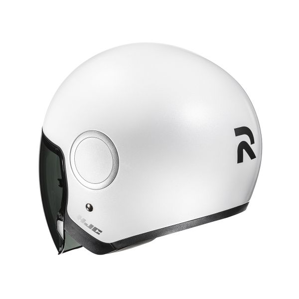 HJC RPHA 40 Blanco Perla