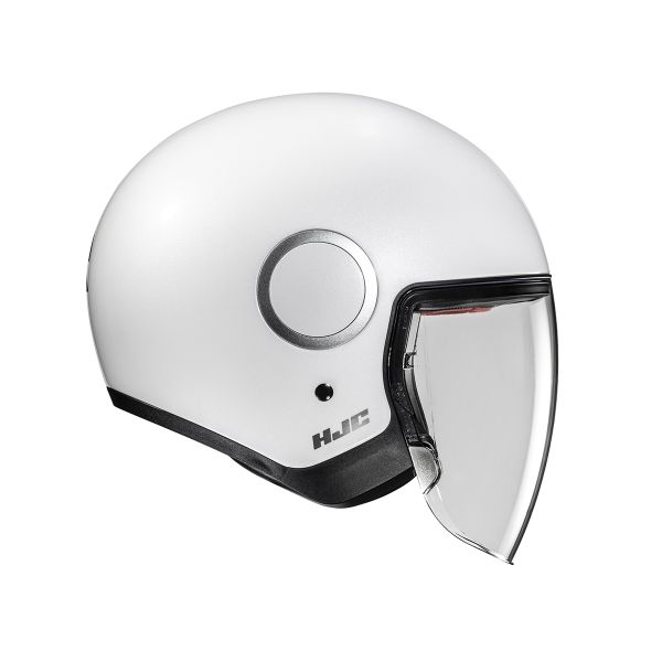 HJC RPHA 40 Blanco Perla