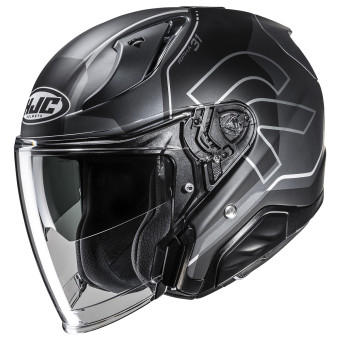 jet HJC RPHA31 Dereen MC5SF