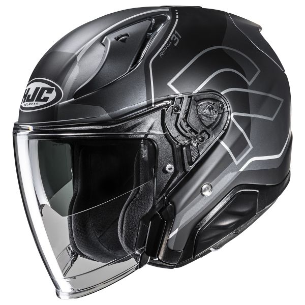 jet HJC RPHA31 Dereen MC5SF