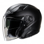 Casque jet HJC RPHA31 Flat Black