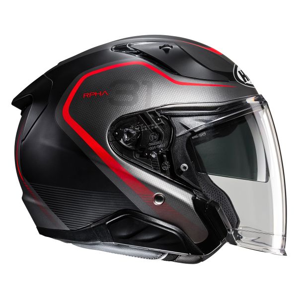 HJC RPHA31 Kouv MC1SF