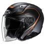 Casque jet HJC RPHA31 Kouv MC9SF