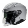 Casque jet HJC RPHA31 N. Grey
