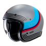 Casque jet HJC V31 Byron MC21SF
