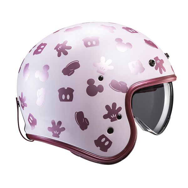 HJC V31 Disney Mickey MC8SF