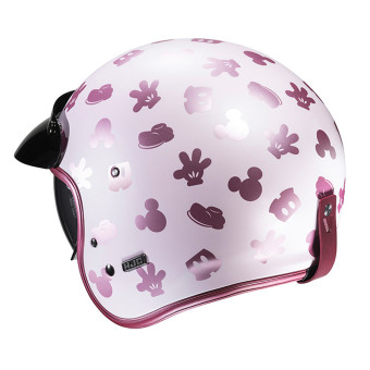 HJC V31 Disney Mickey MC8SF