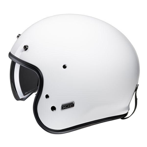 HJC V31 White