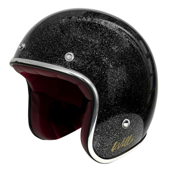 Everone Will Glitter Black + Pantalla Abatible 3 Automticos