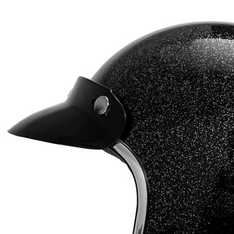 Everone Will Glitter Black + Pantalla Abatible 3 Automticos