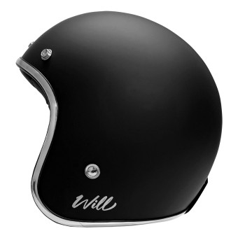 Everone Will Matt Black + Pantalla Abatible 3 Automticos