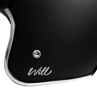 Everone Will Matt Black + Pantalla Abatible 3 Automticos