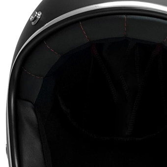 Everone Will Matt Black + Pantalla Abatible 3 Automticos