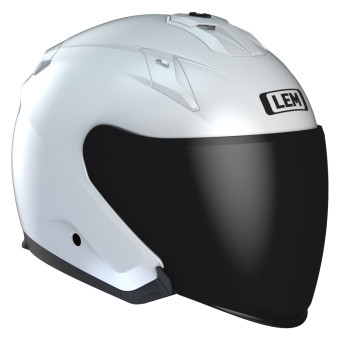 jet LEM Quick Glossy White