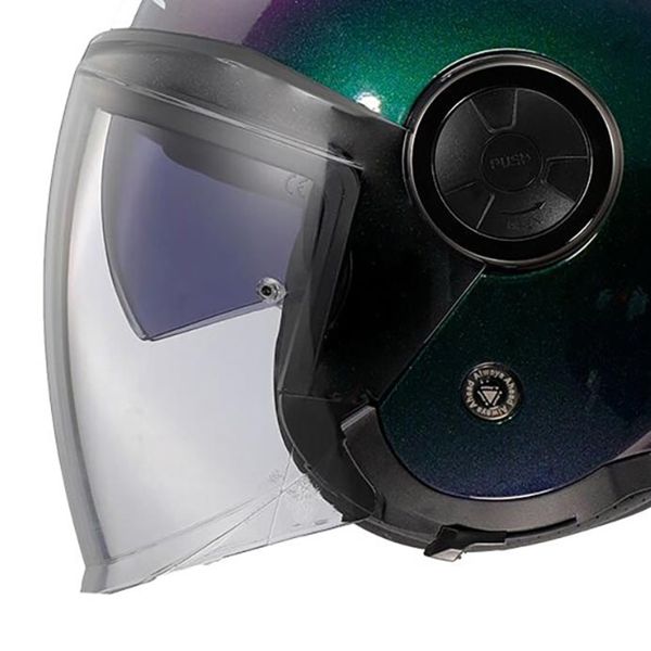 LS2 Camaleón sólido con clase OF620