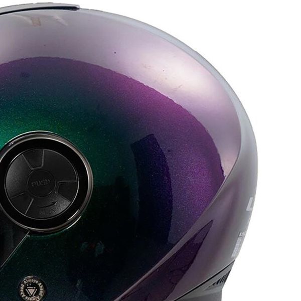 LS2 Camaleón sólido con clase OF620