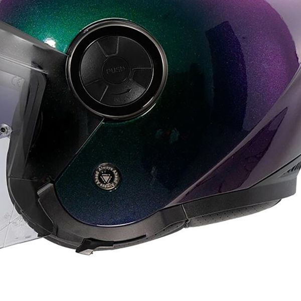 LS2 Camaleón sólido con clase OF620