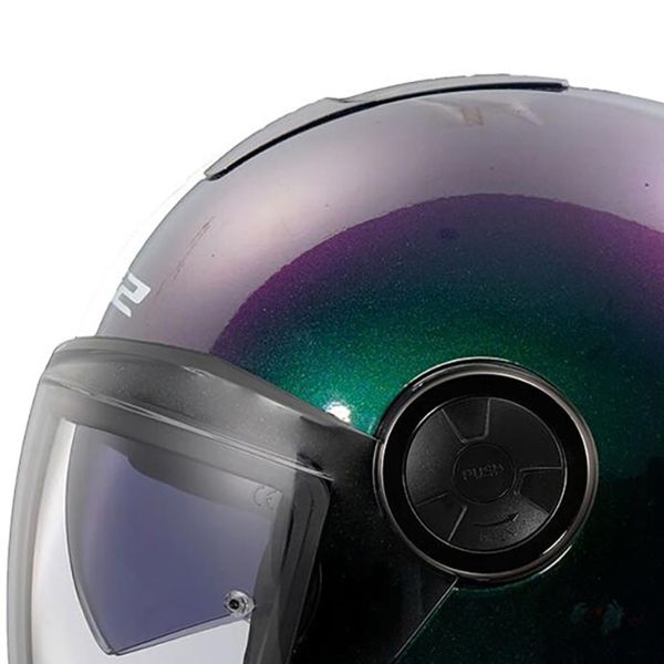 LS2 Camaleón sólido con clase OF620