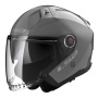 Casque jet LS2 Hormign Infinity II OF603