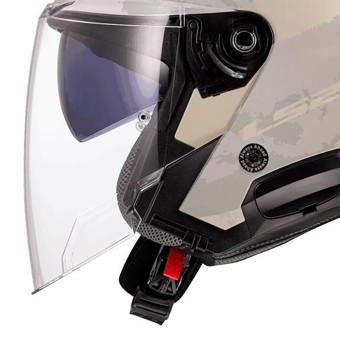 LS2 Verso II Aqua Marfil OF618