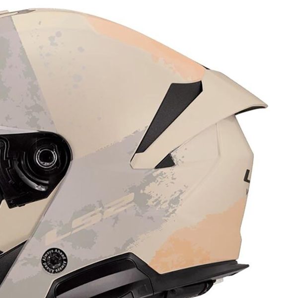 LS2 Verso II Aqua Marfil OF618