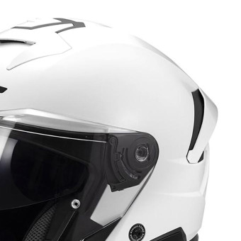 LS2 Verso II Blanco Slido OF618