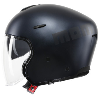 Momo Design Aero Mate Azul Profundo Antracita