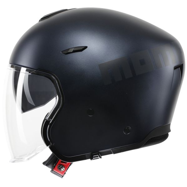 Momo Design Aero Mate Azul Profundo Antracita
