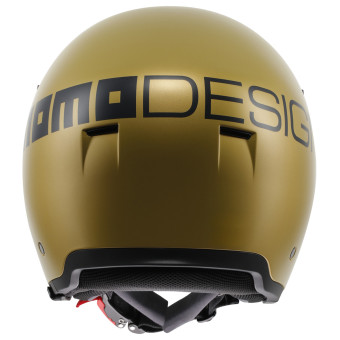 Momo Design Aero Oro Mate Gris Oscuro