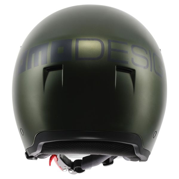 Momo Design Aero Verde militar mate Antracita