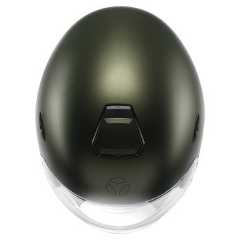 Momo Design Aero Verde militar mate Antracita