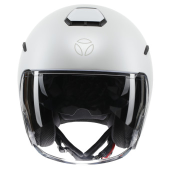Momo Design Aero Mate Perlado Blanco Gris