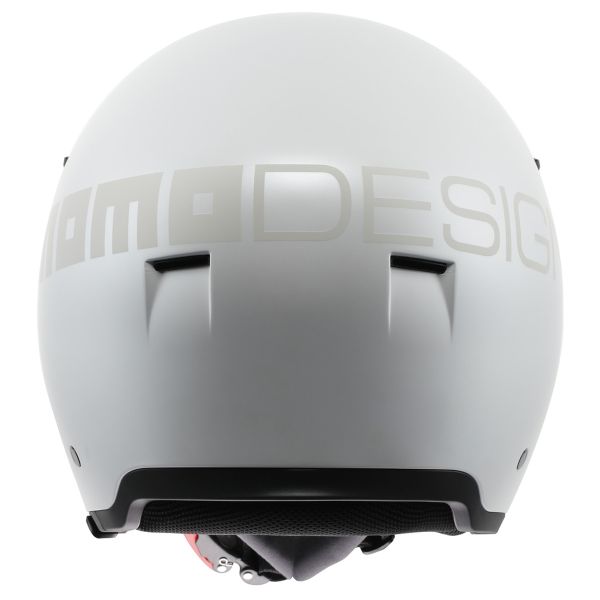 Momo Design Aero Mate Perlado Blanco Gris