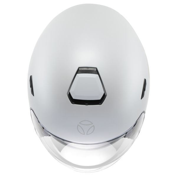 Momo Design Aero Mate Perlado Blanco Gris