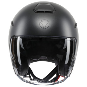Momo Design Aero mate Titanio Antracita