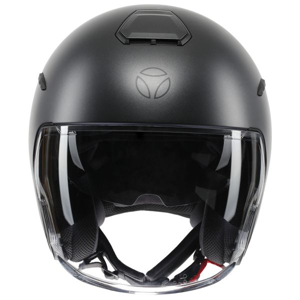 Momo Design Aero mate Titanio Antracita
