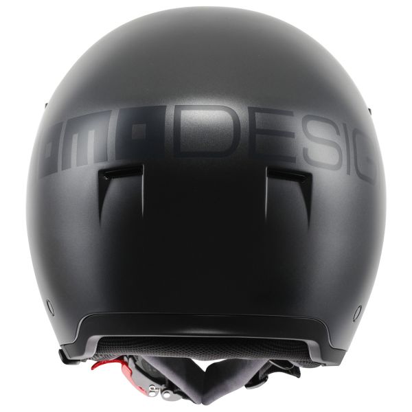 Momo Design Aero mate Titanio Antracita