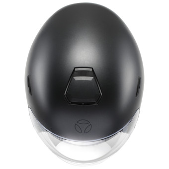 Momo Design Aero mate Titanio Antracita