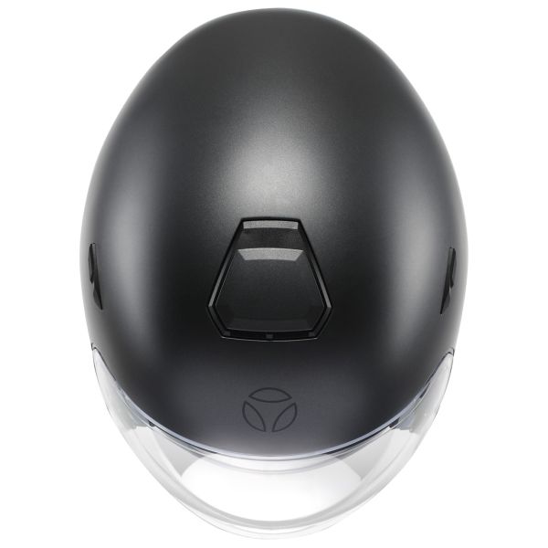 Momo Design Aero mate Titanio Antracita
