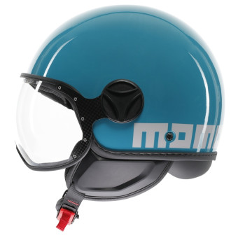 Momo Design FGTR Classic Candy Lake Azul Blanco