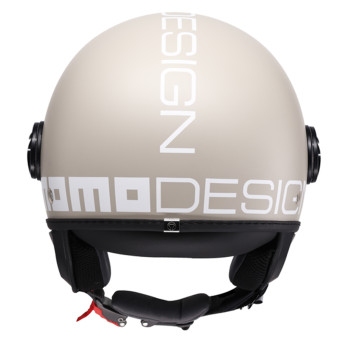 Momo Design FGTR Classic Candy Mate Leche Malteada Blanco