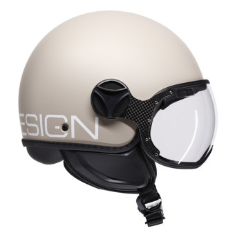 Momo Design FGTR Classic Candy Mate Leche Malteada Blanco