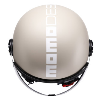 Momo Design FGTR Classic Candy Mate Leche Malteada Blanco