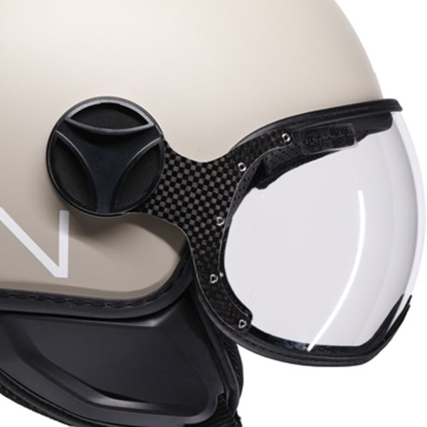 Momo Design FGTR Classic Candy Mate Leche Malteada Blanco