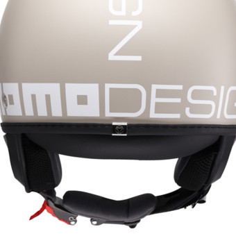 Momo Design FGTR Classic Candy Mate Leche Malteada Blanco