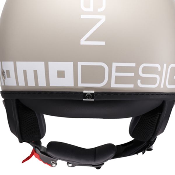 Momo Design FGTR Classic Candy Mate Leche Malteada Blanco