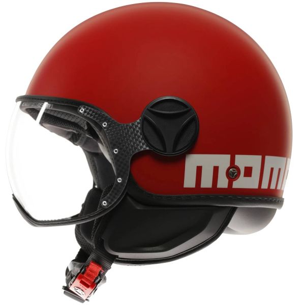 Cascos de moto momo online