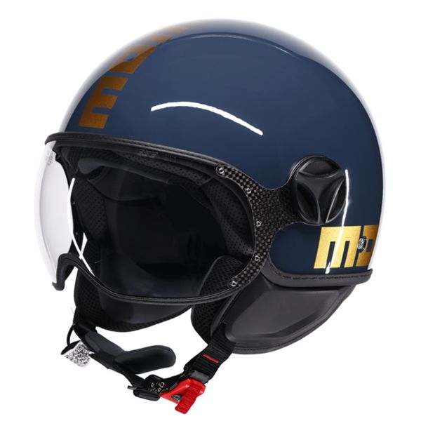 jet Momo Design FGTR Classic Flip Lat�n Dorado